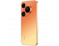 Smartphone Huawei Pura 90s Pro 512 Gb orange