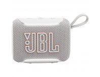 Акустика портативная JBL GO 5 белый