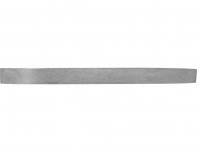 Set of candles on a stand Kiana Aris (white, gray)