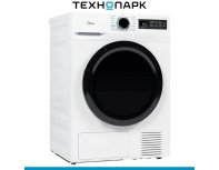 Машина сушильная Midea MD0180BH60/W
