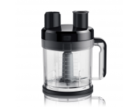 Блендер погружной Braun Multiquick 9 MQ9195X