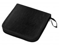 Cheese set with utensils Fabrizio, black RA-282953