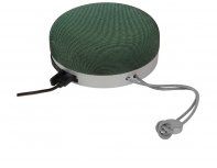 Акустика портативная Rombica mysound Capella Green, зеленый (595441)