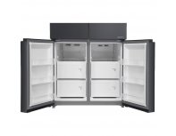 Refrigerator Toshiba GR-RF900WI1-PMJ(06)