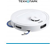 Vacuum cleaner Ecovacs Deebot T30C White (DLX71)