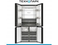 Fridge Haier HTF-690DGS7RU1