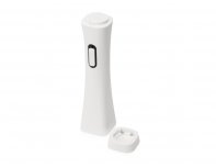 Electric corkscrew for wine Master of Wine Turbo white RA-236883