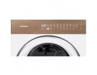 Машина сушильная Toshiba TD-T37BS100HWRU(WT)