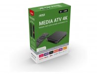 Медиаплеер Hiper Media ATV 4K RA-247000