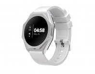 Смарт-часы Canyon Otto SW-86, белый RA-295504