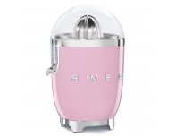 Citrus juicer Smeg CJF11PKEU pink