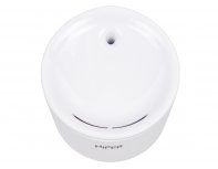 Поилка умная Hiper IoT Pet Fountain Wi-Fi, 2500 мл, белый RA-324984