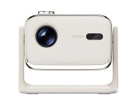 Проектор Aurzen Boom mini + Bag AU-PJ-BM501M-EUBG1 бежевый