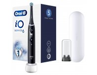 Щетка зубная электрическая Oral-B iO 6 Black Lava