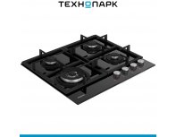 Поверхность варочная Hotpoint HGSL 62 F/BK
