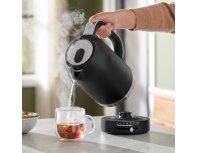Kettle KitchenAid 5KEK1701EBM matte black
