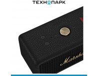 Акустика портативная Marshall Emberton III Black Brass