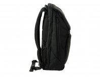 Backpack Voyager Leader for a 15.6‑inch laptop, black (209670)