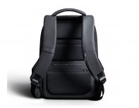 Backpack water‑resistant Korin Hipack for a 15.6‑inch laptop, black (230124)