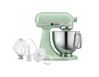Planetary mixer KitchenAid Artisan 5KSM125EPT 4.8 l, pistachio