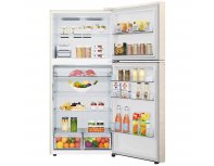 Холодильник LG GR-B922FEBM