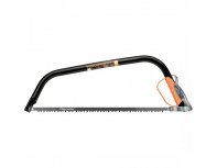 Пила лучковая Fiskars, 61 см 124810
