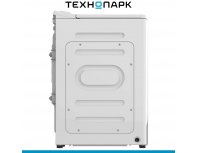Машина стиральная Midea MF100T80BS/W