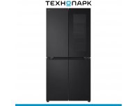 Холодильник LG GC-V22FFBMB