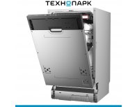 Built-in dishwasher Toshiba DW-10B2(B)-RU
