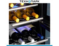Wine cabinet Meyvel MV21-BF2 (easy)