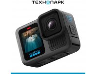 Экшн-камера GoPro Hero13 Accessories bundle (CHDRB-131-RW)