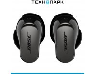 Наушники Bose QuietComfort Ultra Earbuds 2nd Gen чёрный