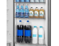 Fridge Midea MDRB510FGF46IDM