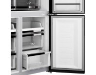 Fridge Kuppersberg NFFD 185 DX