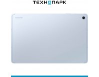 Планшет Samsung Galaxy Tab S10 FE+ 5G 8+128 ГБ голубой