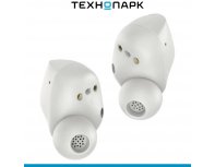 Наушники Sennheiser Accentum True Wireless белый