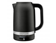 Kettle KitchenAid 5KEK1701EBK, 1.7 l, cast iron