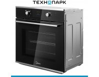 Шкаф духовой Midea MO47003GB