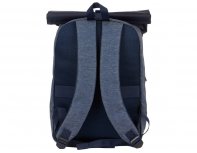 Backpack Voyager Glaze for a 15″ laptop, blue (935402)