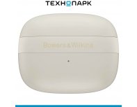 Headphones Bowers and Wilkins Pi8 white