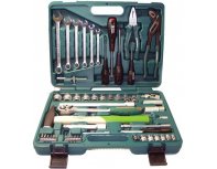 Tool Kit Jonnesway S04H52460S