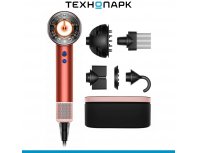 Hair dryer Dyson Supersonic HD16 Nural Amber Silk EU (143709-01)