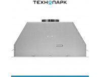 Вытяжка встраиваемая Maunfeld Trapeze 603EM White