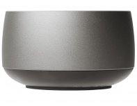 Speaker portable Savio Ironwood N, 5 W, dark grey (871109)