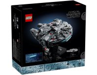Constructor Lego Star Wars The Millennium Falcon spacecraft (75375)