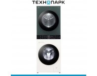 Машина стиральная LG W4W8LVPK2HM WashTower