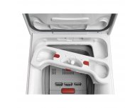 Washing machine AEG LTE6K263E