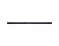 Laptop Apple MacBook Air 13 M5 24+1 Tb 2026 midnight black MDHG4