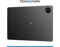Планшет Huawei MatePad Pro 12.2 с клавиатурой Wi-Fi 12+512 Гб чёрный (53014HVR)