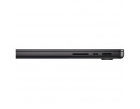 Laptop Apple MacBook Pro 14 M5 (2025) 24+1 TB Midnight Black MDE34